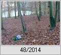 Elke Voigt  *11.03.1940 †02.11.2014